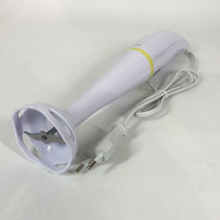 Блендер погружной ручной SeaBreeze SB-090 500 Вт, блендер для кухни, блендер для молочных коктейлей