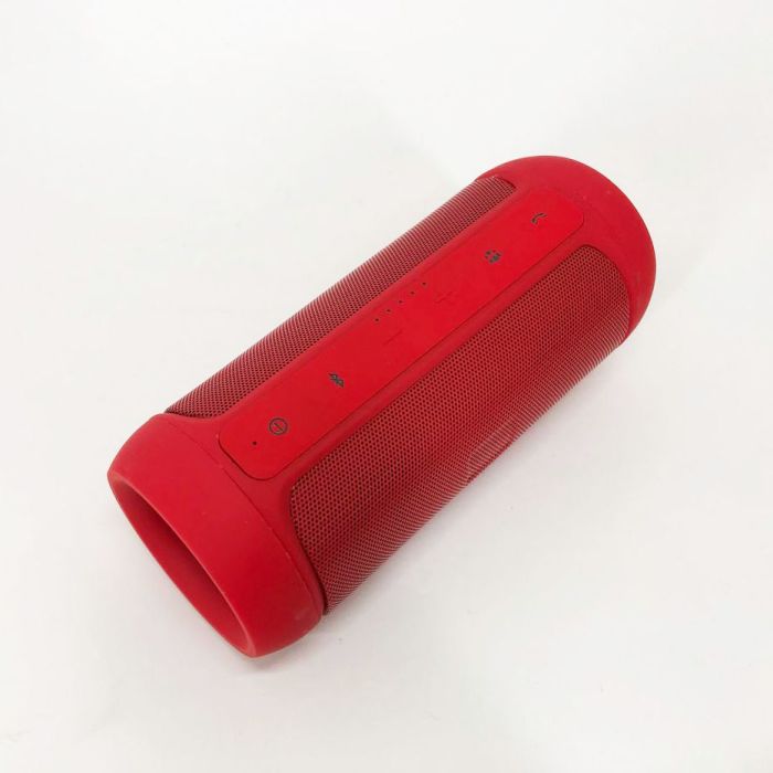 Колонка JBL CHARGE2+ J2 (аналог) Цвет: красный