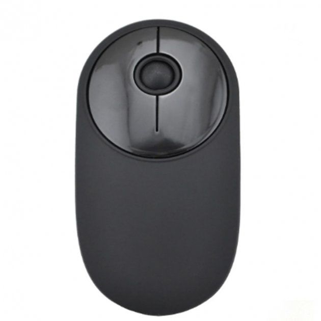 Мышь беспроводная Wireless Mouse 150 Черная для компьютера мышка для компьютера ноутбука ПК. Цвет: черный
