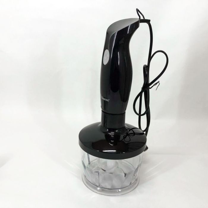 Комплект: блендер DOMOTEC MS-5103 3в1 + электроплита настольная DOMOTEC MS-5821